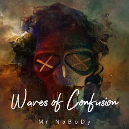 Album cover of Waves of Confusion