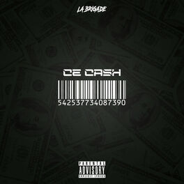 Album cover of Ce Cash
