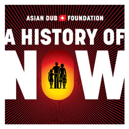 Album cover of A History of Now