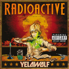 Album cover of Radioactive