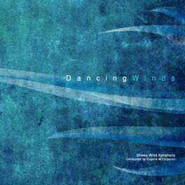 Album cover of Dancing Winds