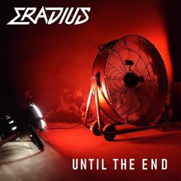 Album cover of Until The End
