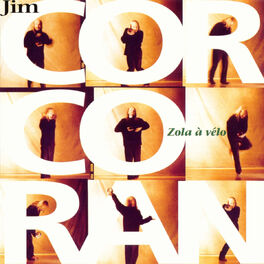 Album cover of Zola à vélo
