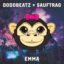 Album cover of Emma