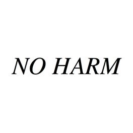 Album cover of No Harm