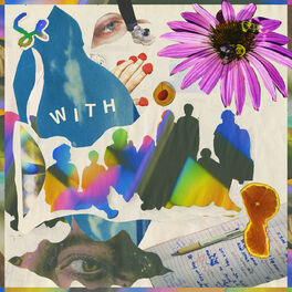 Album cover of WITH