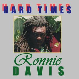 Album cover of Hard Times