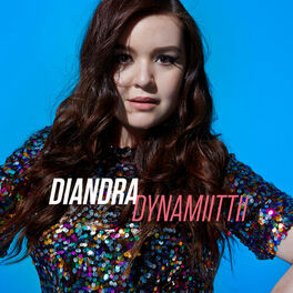 Album cover of Dynamiittii