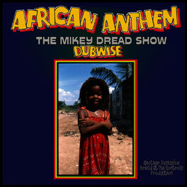 Album cover of African Anthem