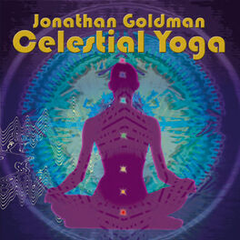 Album cover of Celestial Yoga