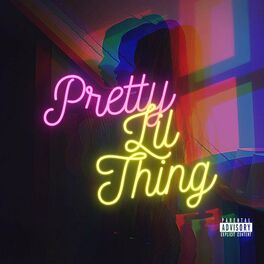 Album cover of Pretty Lil Thing (feat. Madi G)