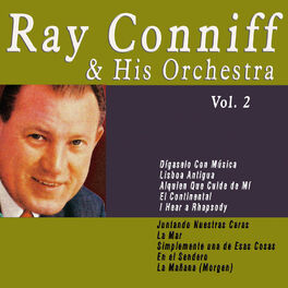 Album cover of Ray Conniff & His Orchestra - Vol. 2