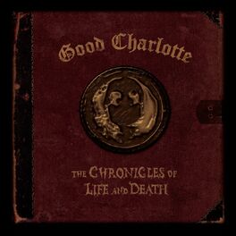 Album cover of The Chronicles of Life and Death (DEATH Version)