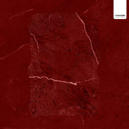 Album cover of Red Marble