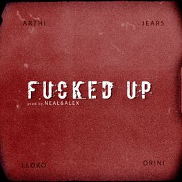 Album cover of Fucked Up