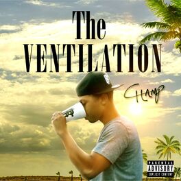 Album cover of The Ventilation