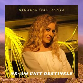 Album cover of Ne-Am Unit Destinele