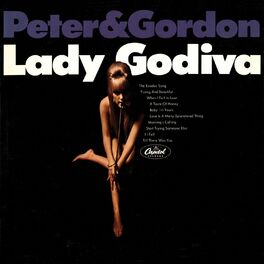 Album cover of Lady Godiva (2011 Remastered Version)