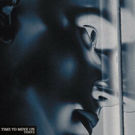 Album cover of Time To Move On