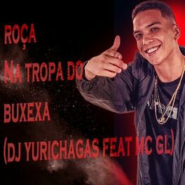 Album cover of ROÇA NA TROPA DO BUXEXA