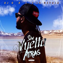 Album cover of Sin Vuelta Atras