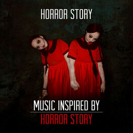 Album cover of Horror Story - Music Inspired by Horror Story