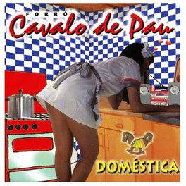 Album cover of Doméstica