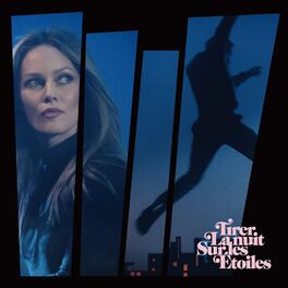 Album cover of Tirer la nuit sur les étoiles (Yan Wagner Remix)