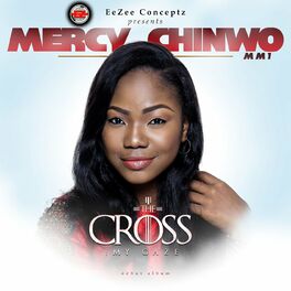Mercy Chinwo: álbuns, músicas, playlists
