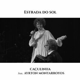 Album cover of Estrada do Sol (Ao Vivo)