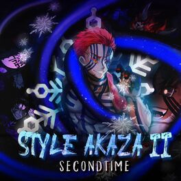 Vibe Luas Superiores 🌙 Ft. Akashi & SecondTime (Demon Slayer