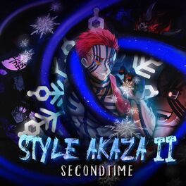 SecondTime - Style Luas Superiores (Letra) 🔥 