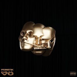 Album cover of Déjà vu (Mouvement historique #1)