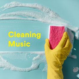 Album cover of Cleaning Music