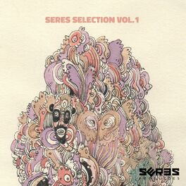 Album cover of Seres Selection Vol.1