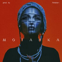 Album cover of Мотанка