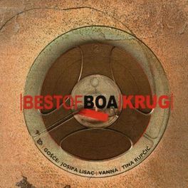 Album cover of Best of Krug