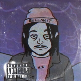 Album cover of X. X