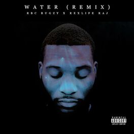 Album cover of Water (feat. Rexx Life Raj)