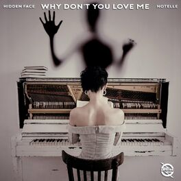 Album cover of Why Don't You Love Me (feat. Notelle)