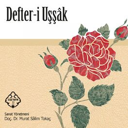 Album cover of Defter-i Uşşak