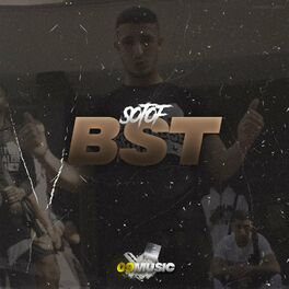 Album cover of Bst