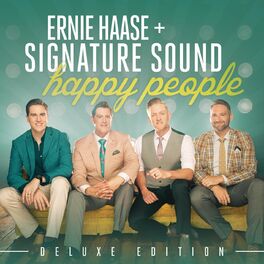 Album cover of Happy People Deluxe Edition