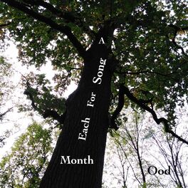Album cover of A Song For Each Month