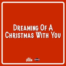 Album cover of Dreaming of a Christmas With You