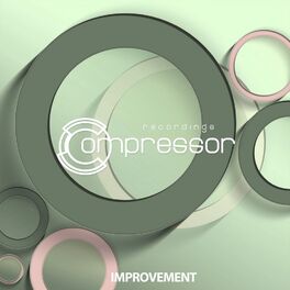 Album cover of Improvement