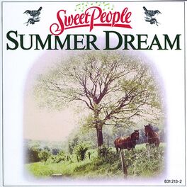 Album cover of Summer Dream