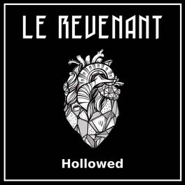 Album cover of Hollowed