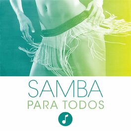 Album cover of Samba Para Todos