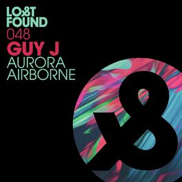 Album cover of Aurora / Airborne